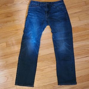American Eagle Straight FLEX jeans 30x30